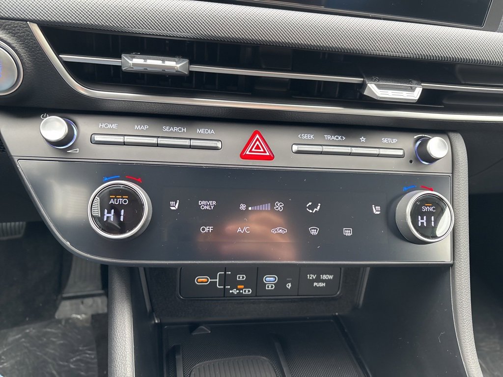 New 2025 Hyundai Sonata SEL image 20