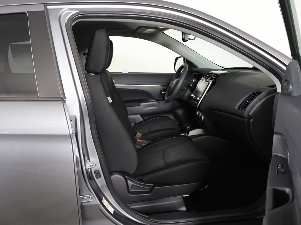 New 2027 Mitsubishi Outlander Sport ES AWD/4WD image 26