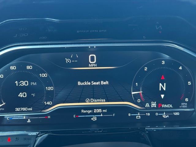 Used 2025 GMC Sierra 1500 SLT image 27