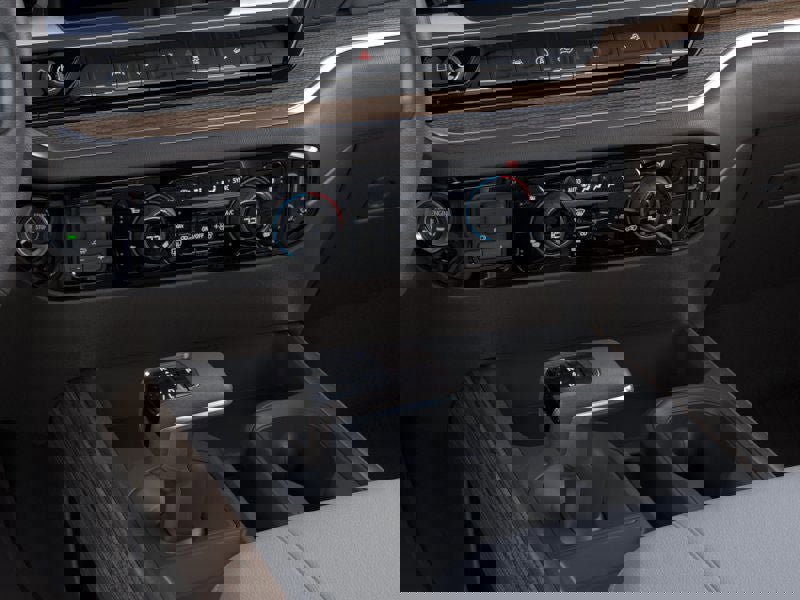 New 2026 Chevrolet Silverado 1500 RST image 23