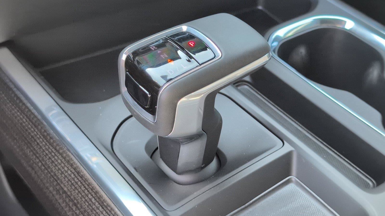 New 2026 Chevrolet Silverado 1500 RST AWD/4WD image 26