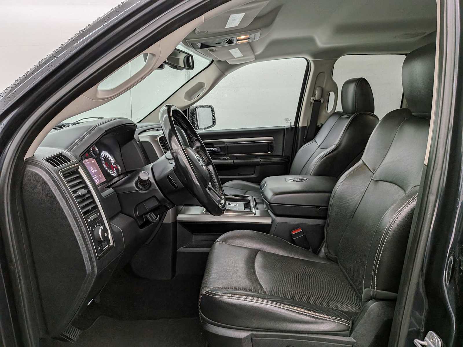 Used 2013 RAM 1500 Sport w/ Sport Premium Group image 18