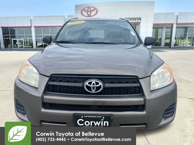 Used 2012 Toyota RAV4 4WD w/ Value Pkg image 15