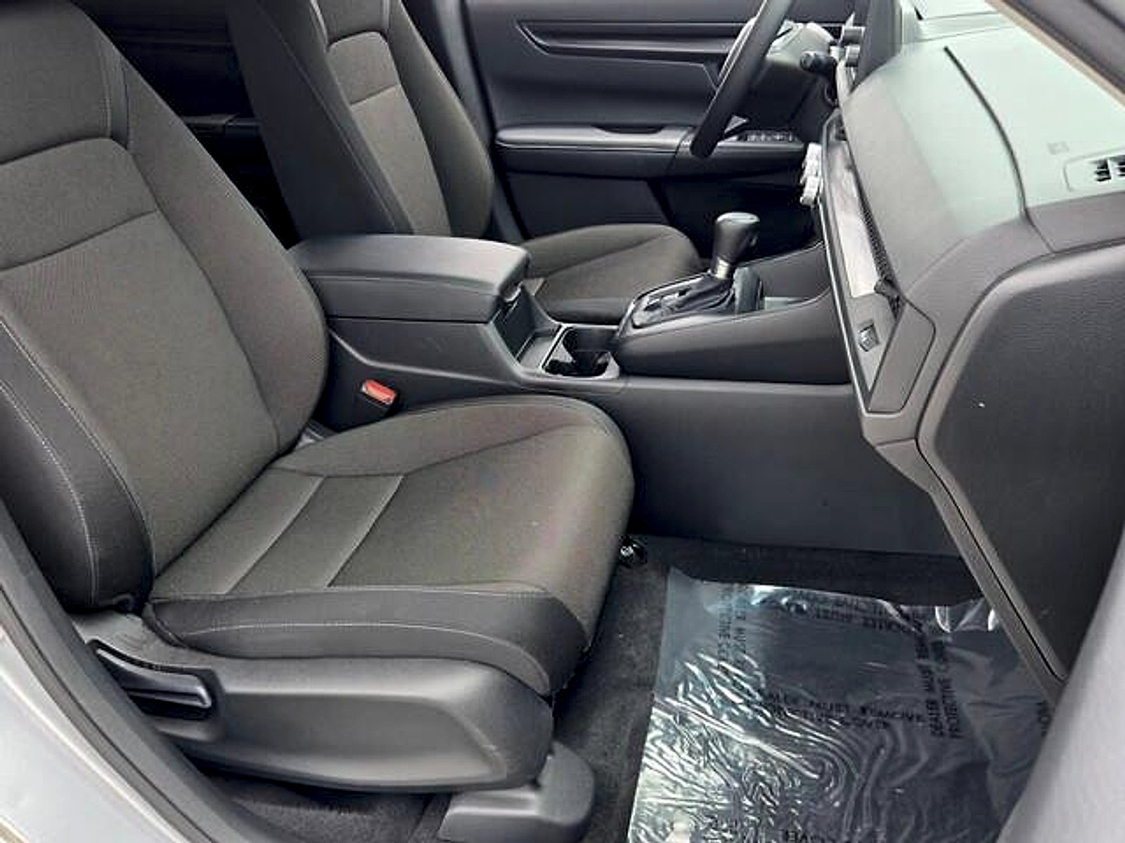 Used 2025 Honda CR-V LX image 16