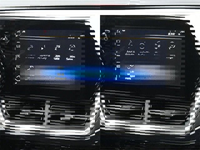 New 2026 Chevrolet Trax RS w/ Sunroof Package image 21