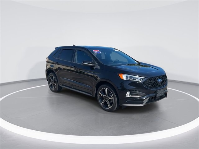 Used 2022 Ford Edge ST w/ Equipment Group 401A