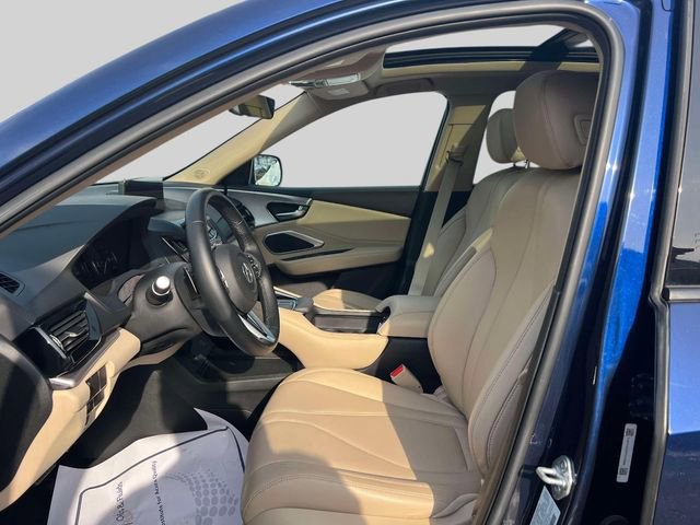 Certified 2023 Acura RDX AWD image 11