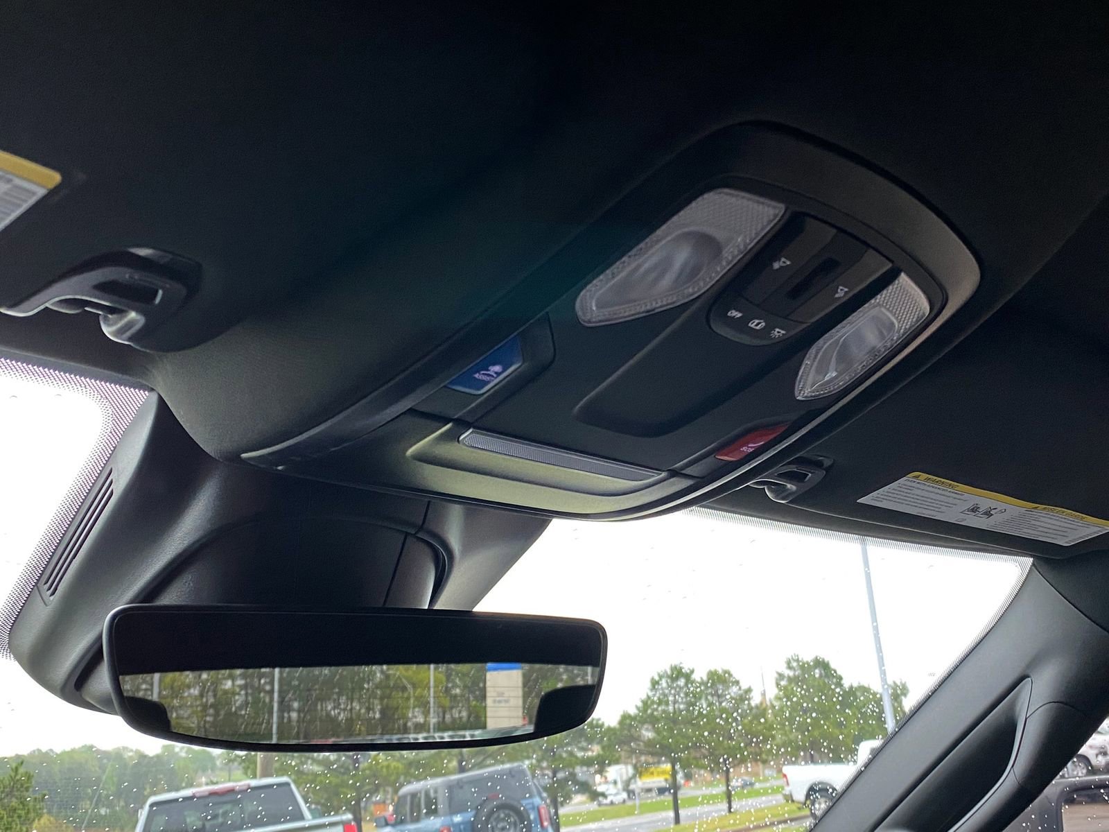 Used 2025 RAM 2500 Lone Star image 31