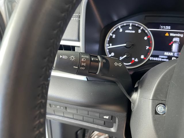 Used 2023 Mitsubishi Outlander SE AWD/4WD image 15