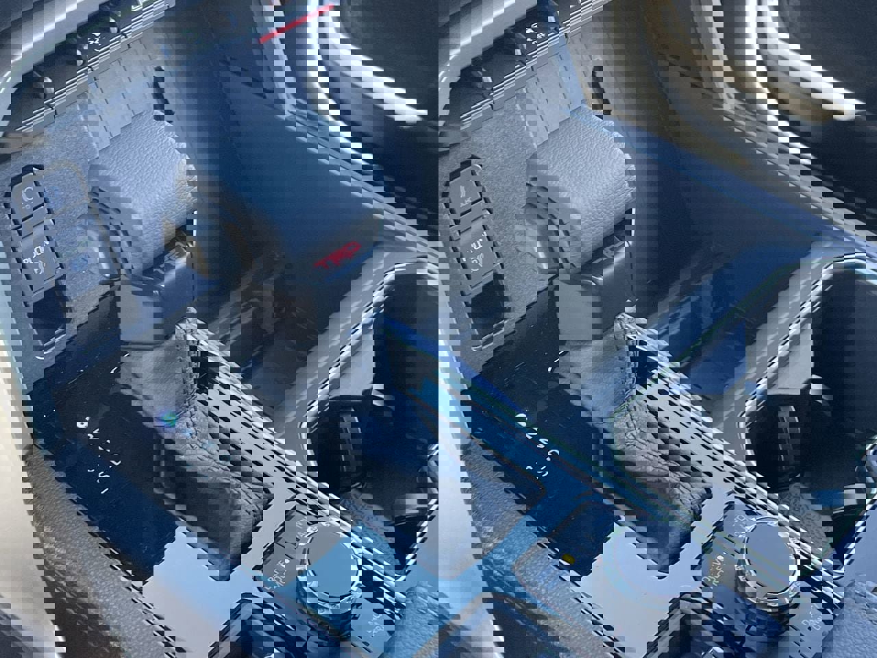 New 2026 Toyota Tundra SR5 image 12