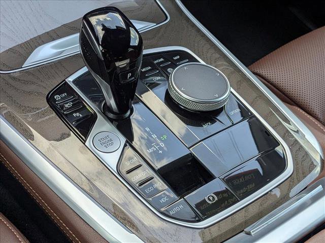 Used 2023 BMW X5 xDrive40i w/ Premium Package image 14