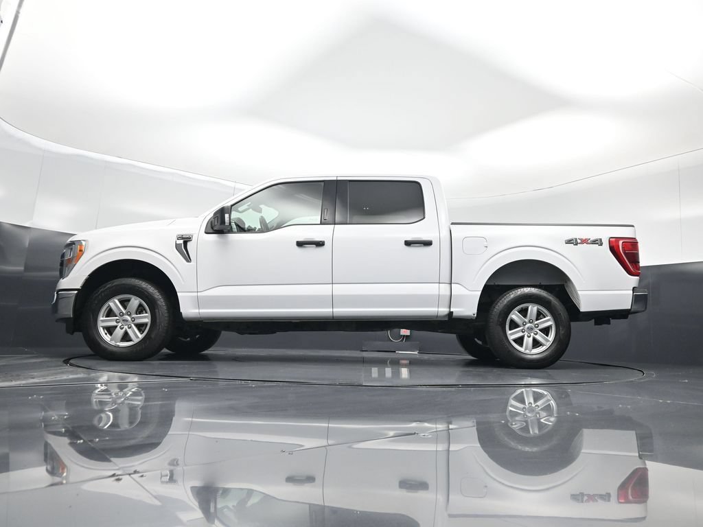 Certified 2021 Ford F150 XLT w/ Equipment Group 301A Mid AWD/4WD image 52