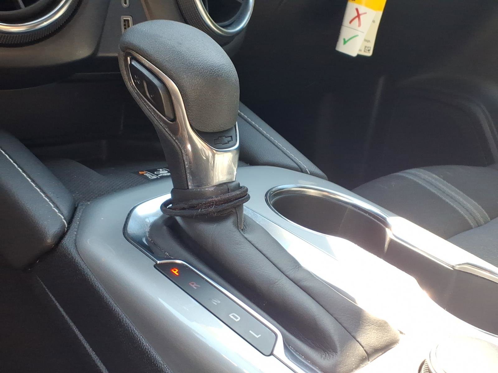 Used 2023 Chevrolet Blazer LT w/ Convenience Package AWD/4WD image 16