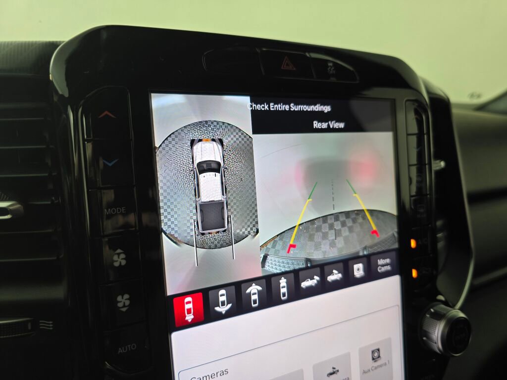 New 2026 RAM 2500 Big Horn image 22