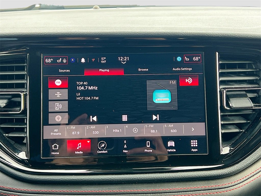 Used 2024 Dodge Durango GT image 15