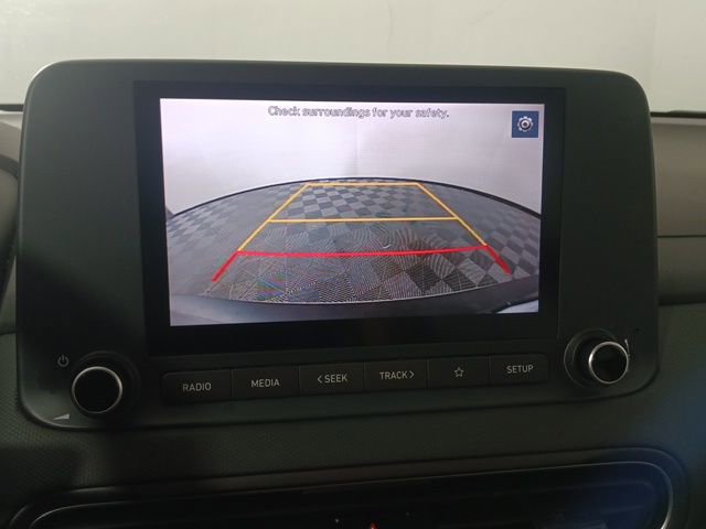 Certified 2023 Hyundai Kona SEL image 18