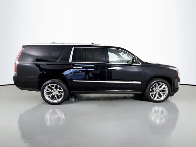 Used 2019 Cadillac Escalade ESV Platinum AWD/4WD image 8