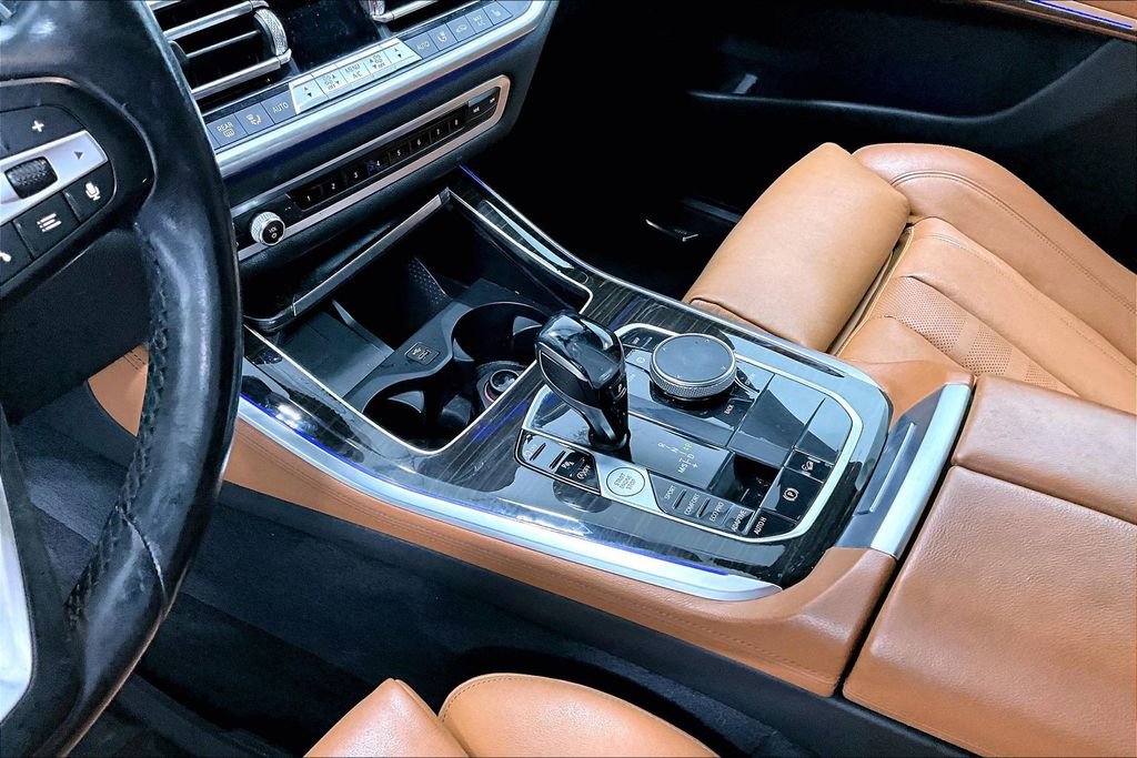 Used 2019 BMW X5 xDrive40i image 17