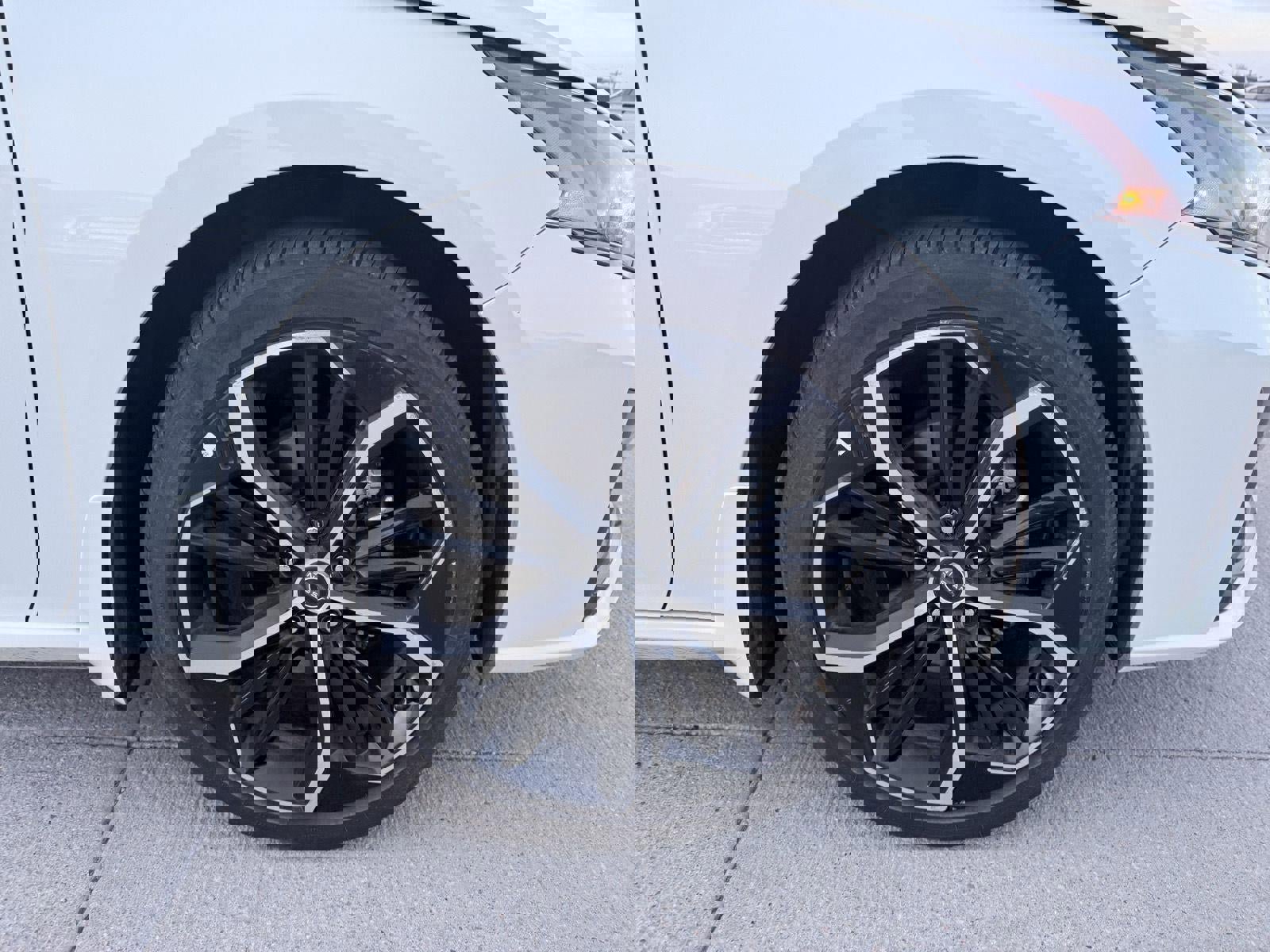 Used 2024 Nissan Altima 2.5 SR image 35