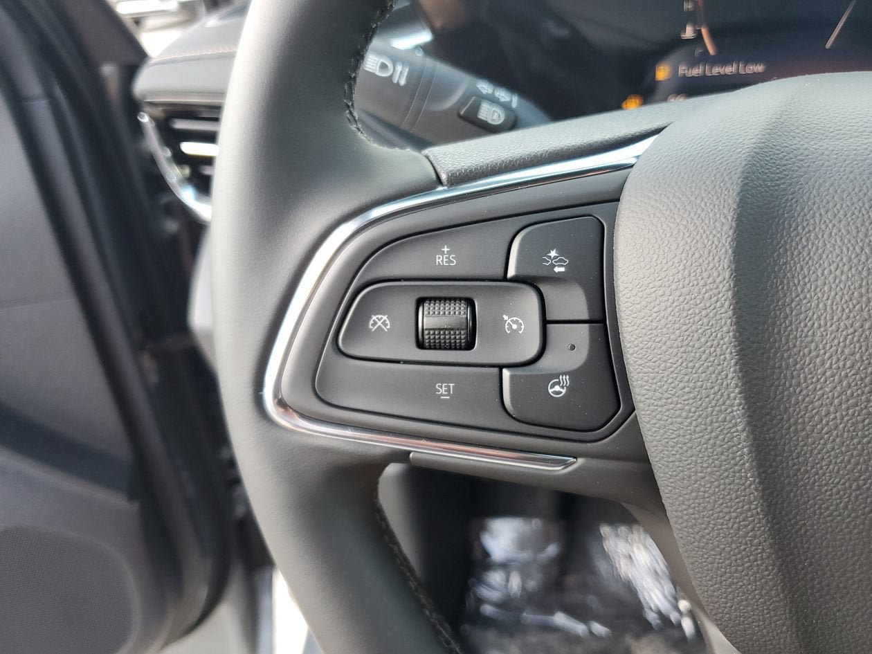 New 2026 Buick Envista Sport Touring FWD image 28