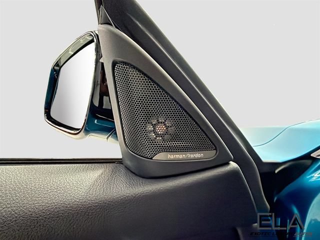 Used 2019 BMW 440i Convertible RWD image 20