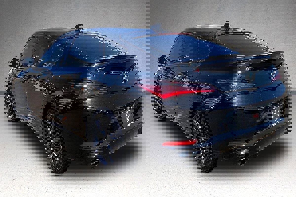 Used 2024 Acura Integra A-Spec image 3