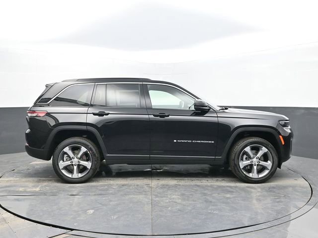 New 2026 Jeep Grand Cherokee Limited image 6