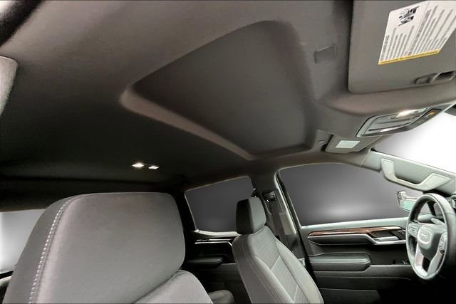 Used 2023 GMC Sierra 1500 Elevation image 19
