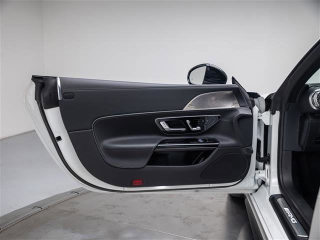 Used 2024 Mercedes-Benz AMG GT 55 image 30