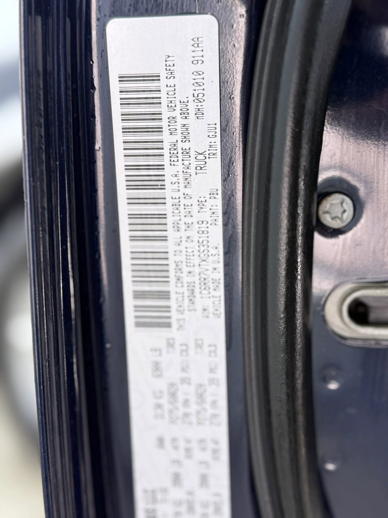 Used 2016 RAM 1500 Laramie image 33