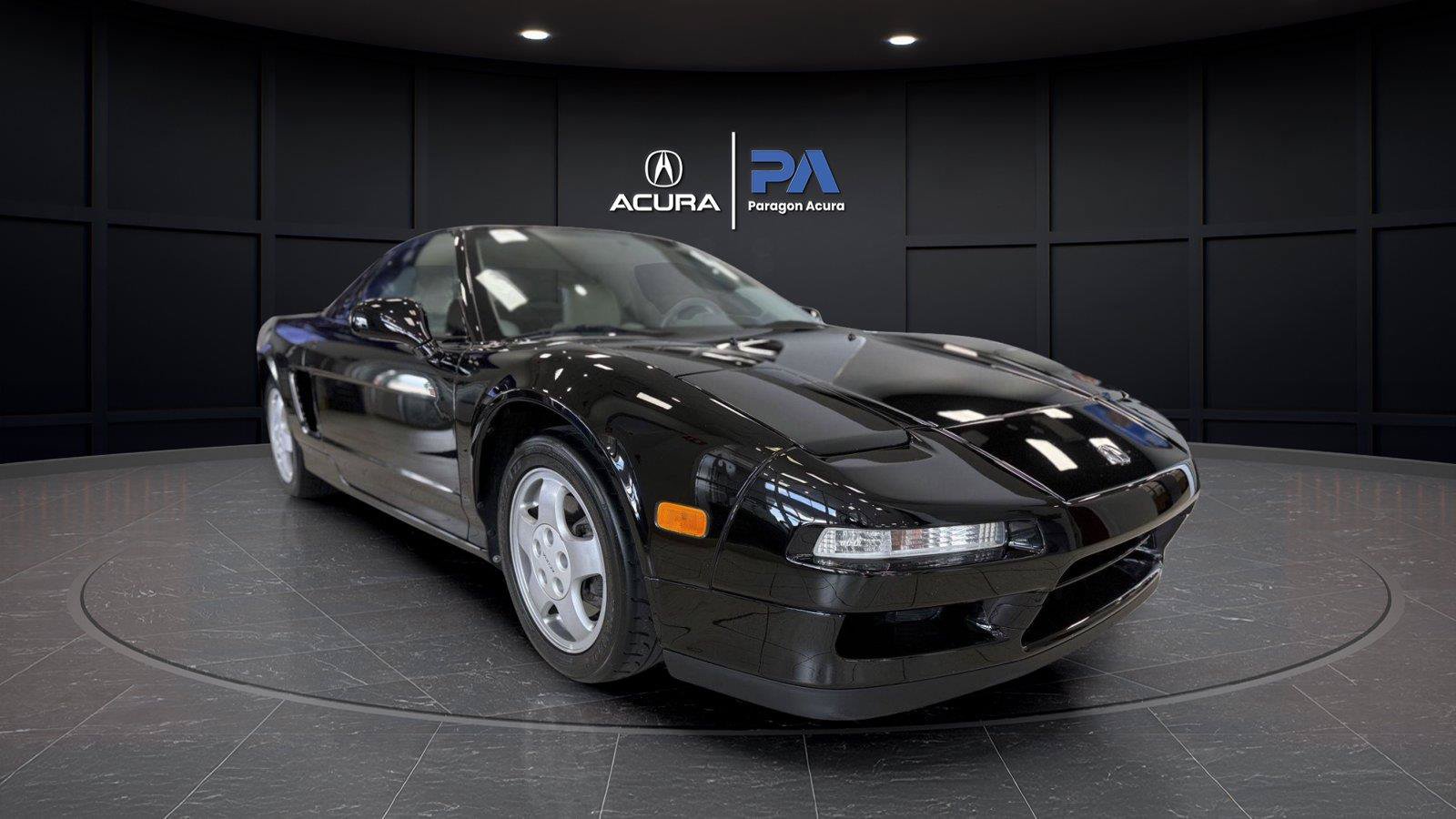 Used 1991 Acura NSX RWD image 21