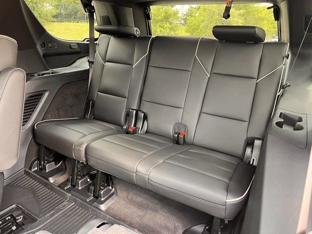 New 2026 Cadillac Escalade Sport w/ Touring Package AWD/4WD image 49