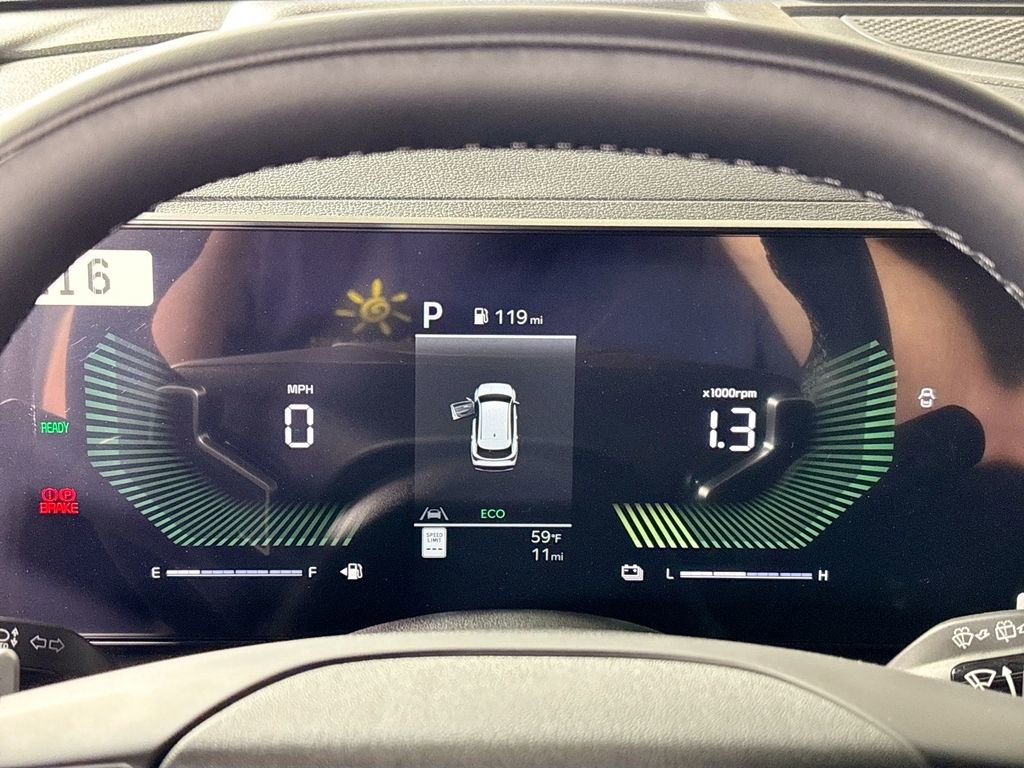 New 2026 Kia Sportage X-Line image 14