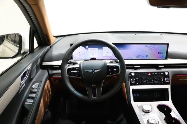 Used 2026 Genesis GV80 2.5T Advanced AWD/4WD image 14
