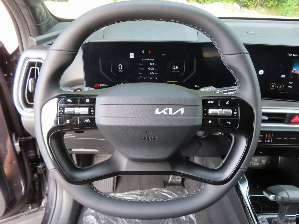 New 2026 Kia Sorento SX Prestige image 4