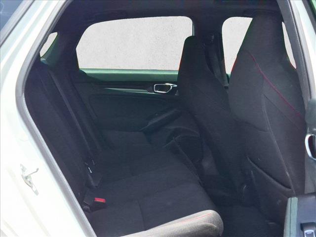 Used 2024 Honda Civic Si image 11