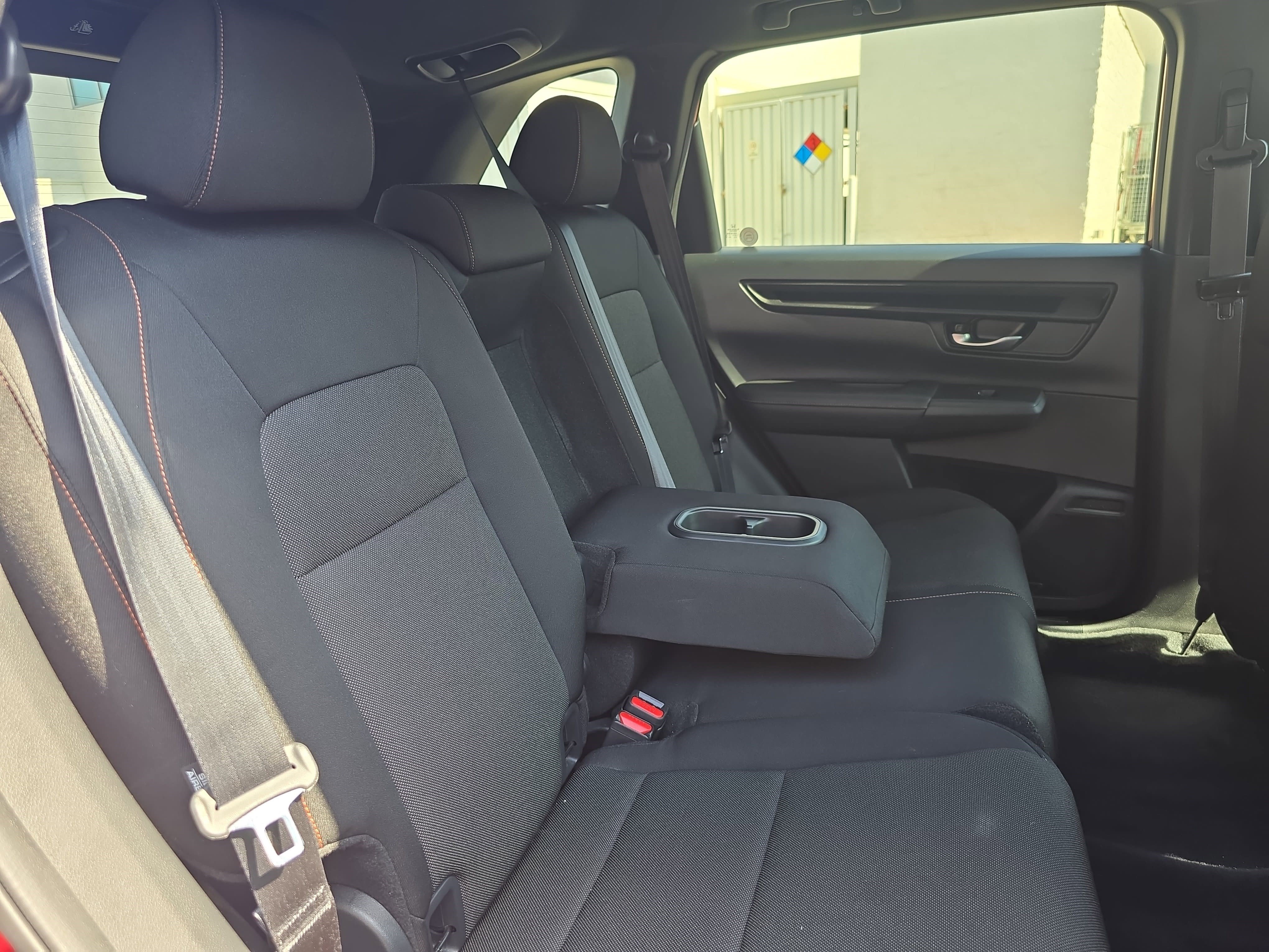 Used 2023 Honda CR-V Sport image 12