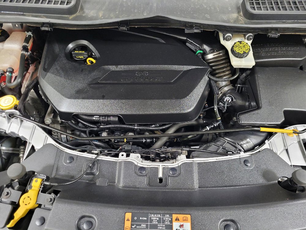Used 2014 Ford Escape SE w/ Equipment Group 201A AWD/4WD image 30