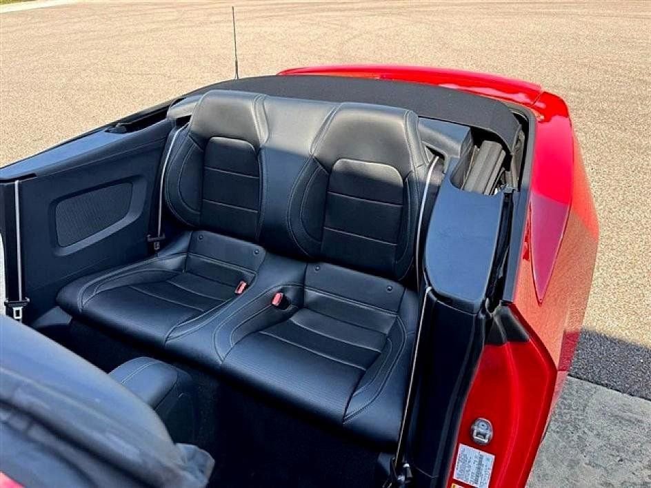 Used 2024 Ford Mustang GT Premium RWD image 17