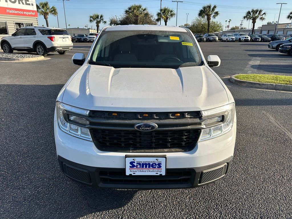 Used 2022 Ford Maverick XLT w/ XLT Luxury Package image 9