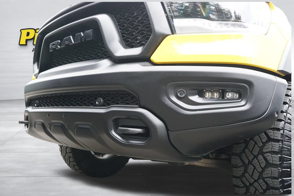 Used 2023 RAM 1500 Rebel w/ Rebel Level 2 Equipment Group AWD/4WD image 29