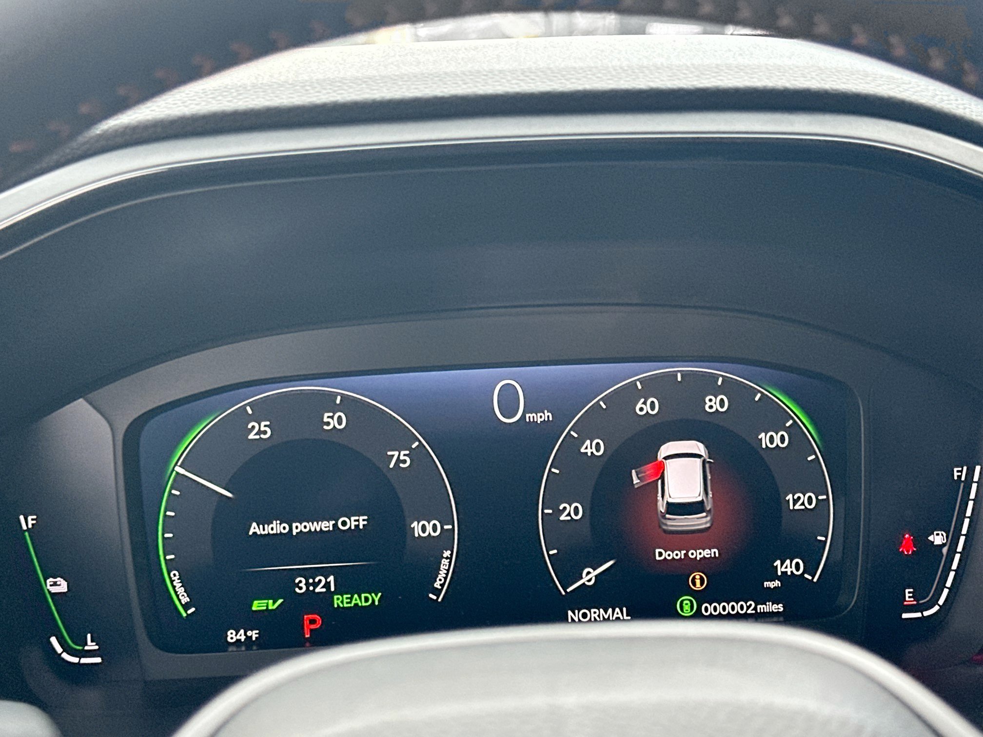 New 2026 Honda CR-V TrailSport image 9