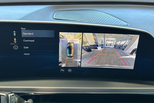 Certified 2024 Cadillac Lyriq Luxury image 20