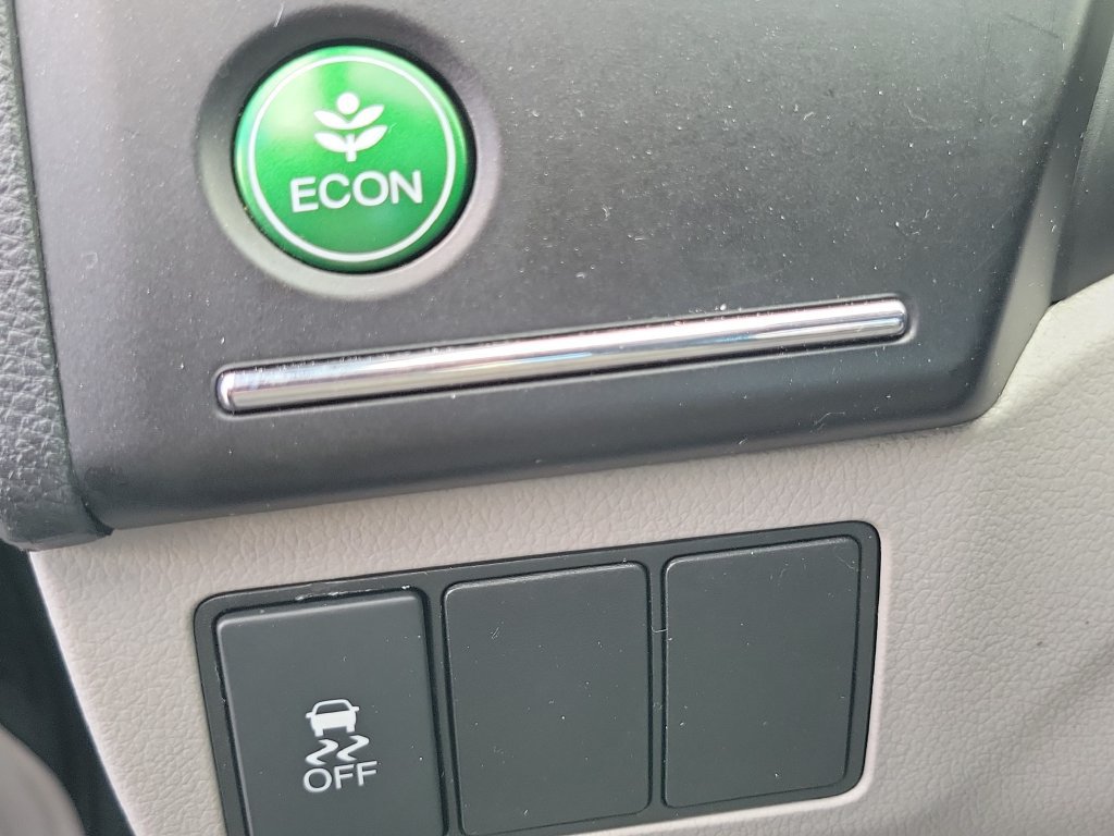 Used 2015 Honda Civic LX image 18