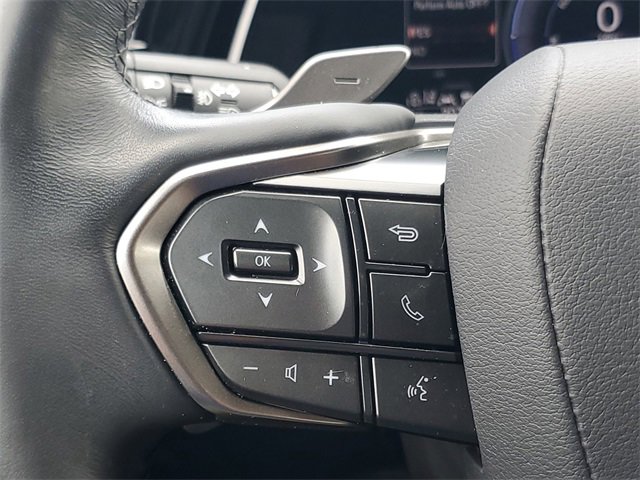 Used 2023 Lexus RX 350h image 22