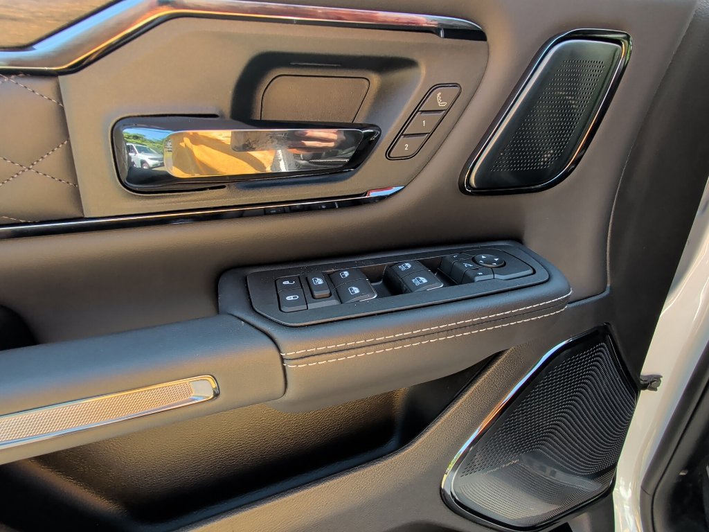 New 2026 RAM 1500 Limited AWD/4WD image 11