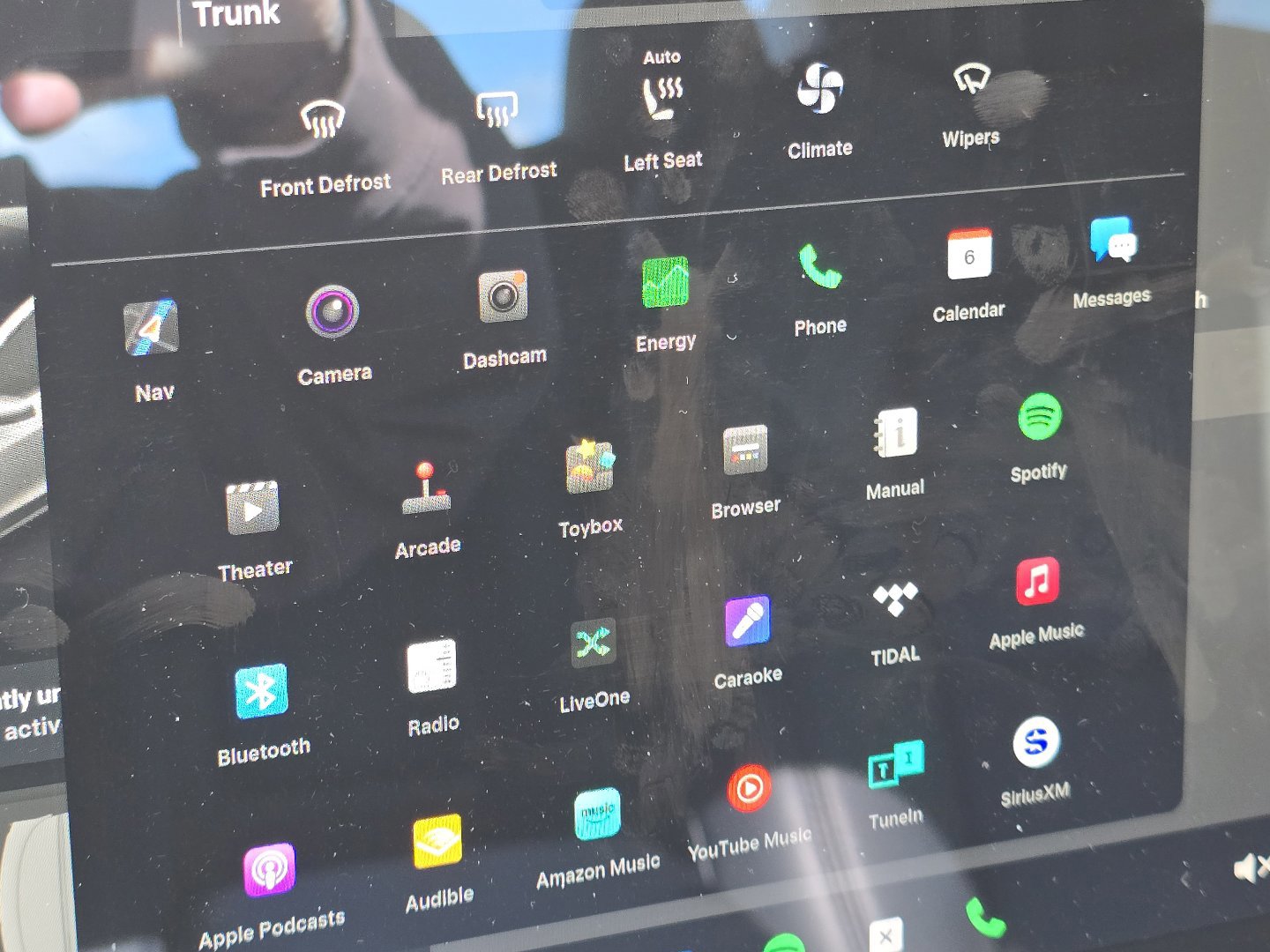 Used 2021 Tesla Model 3 Standard Range Plus image 7