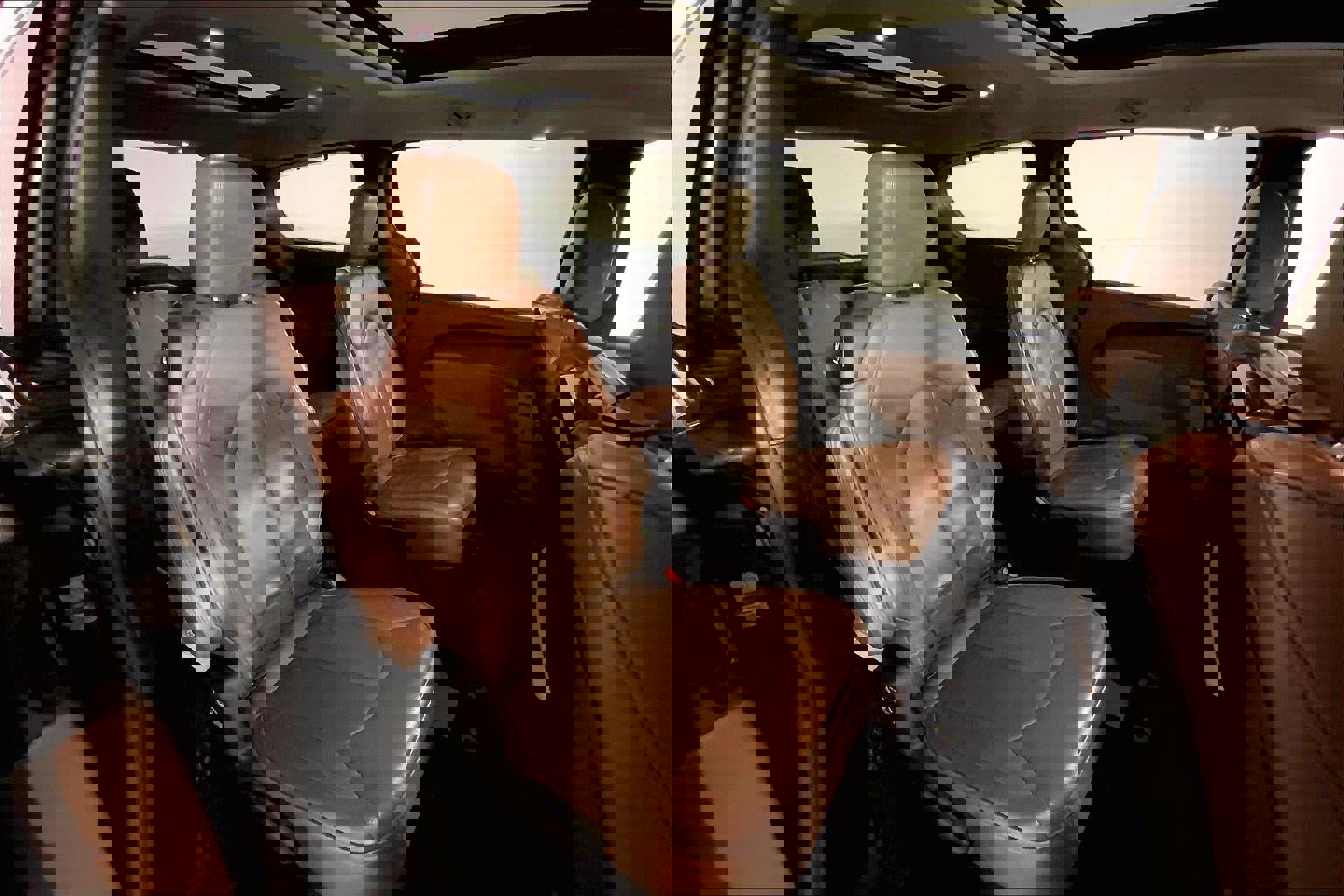 Used 2017 Chrysler Pacifica Limited image 23