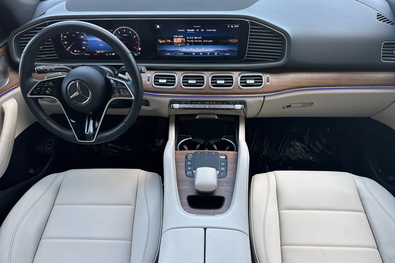 Certified 2026 Mercedes-Benz GLE 450 4MATIC image 15