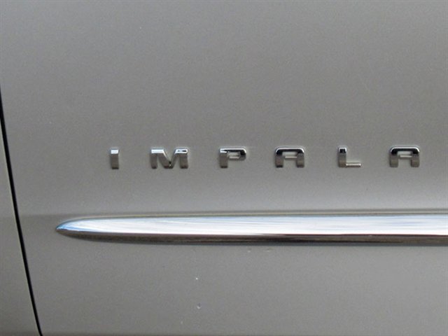 Used 2014 Chevrolet Impala LTZ image 36